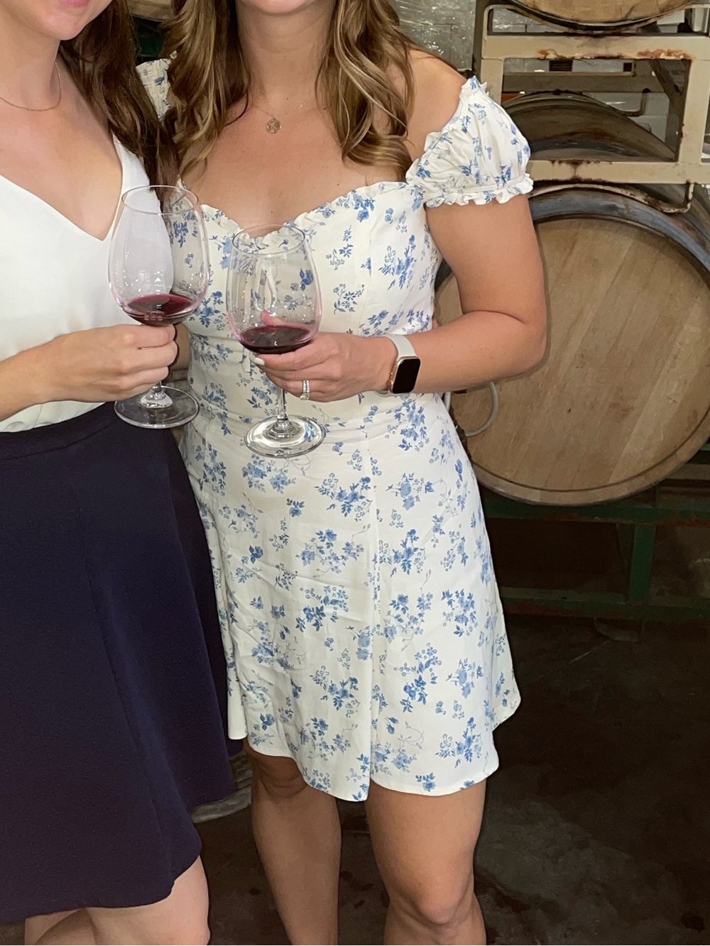 Reformation dress